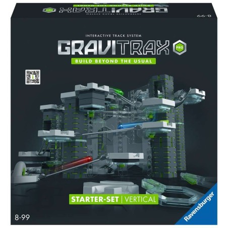 GT PRO STARTER VERTICAL  - RAVENSBURGER 22426