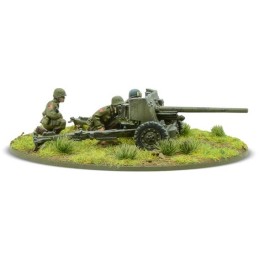 PARACAIDISTAS U.S. ARMY (Late) -Escala 1/56- Warlor Games 402013101