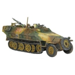 SEMIORUGA SD.KFZ. 251/1 Ausf. D -Escala 1/56- Warlord Games 402012003