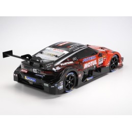 KIT NISSAN MISMO Motul Autech Z 2023 (TT-02) -Escala 1/10- Tamiya 58735