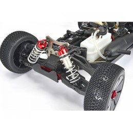 BUGGY TERMICO VIRUS V21 RTR 2.4G "Blue" -Escala 1/8- Carson 500204036