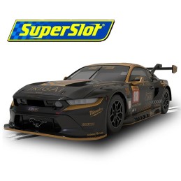 FORD MUSTANG GT3 - Proton Competition Qatar 2024 - SUPERSLOT H4519