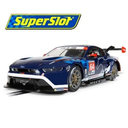 FORD MUSTANG GT3 - Multimatic Motorsports - 24 hours of Daytona 2024 - SUPERSLOT H4503