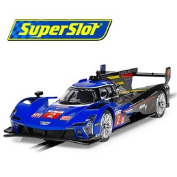 CADILLAC V-SERIES R - 3rd LeMans 2023 - SUPERSLOT H4512