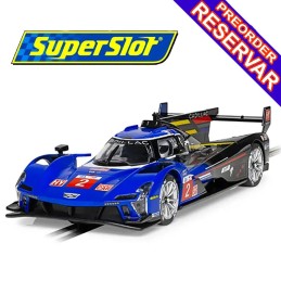 CADILLAC V-SERIES R - 3rd LeMans 2023 - SUPERSLOT H4512