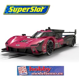 CADILLAC V-SERIES R - Road Atlanta 2024 - SUPERSLOT H4611