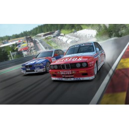 PACK 2 COCHES SPA 24H BMW GANADORES - SUPERSLOT H4587