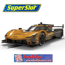 CADILLAC V-SERIES R - Cadillac Racing No.01 - 12 Hours of Sebring 2024 -SUPERSLOT H4586