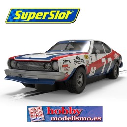 AMC HORNET - Trans AM - Buzz Dwyer - SUPERSLOT H4583