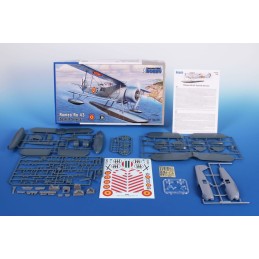 Romeo Ro 43 (España) -Escala 1/48- Special Hobby SH48240