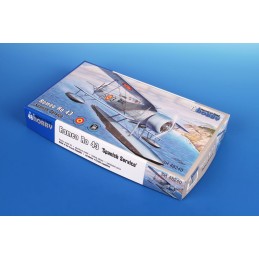 Romeo Ro 43 (España) -Escala 1/48- Special Hobby SH48240