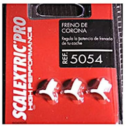 FRENO DE CORONA SCX 5054