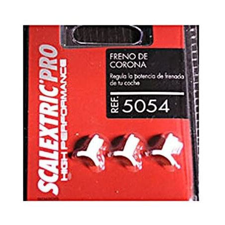 FRENO DE CORONA SCX 5054