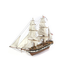 HMS BEAGLE 1/60 - OCCRE 120054