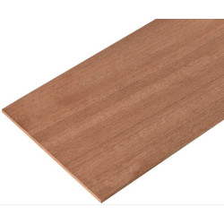 PLANCHA MADERA NOGAL (3 x 100 x 1000 mm)