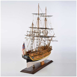 H.M.S. Bounty 1:60 AMATI 1432