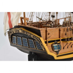 H.M.S. Bounty 1:60 AMATI 1432