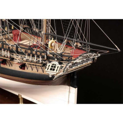 H.M.S. Fly 1:64 AMATI 1300/03