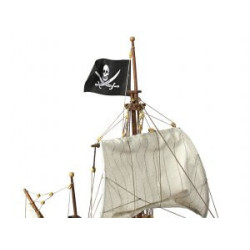 GALEON BUCCENEER 1/100