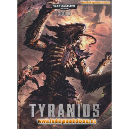 *CODEX TIRANIDOS