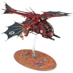 Adeptus Mechanicus: ARCHAEOPTER - Games Workshop 59-22