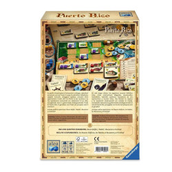 PUERTO RICO 3 RAVENSBURGER 26928