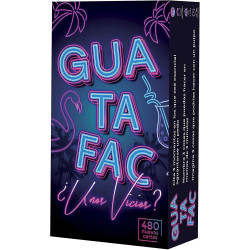 GUATAFAC ¿UNOS VICIOS?