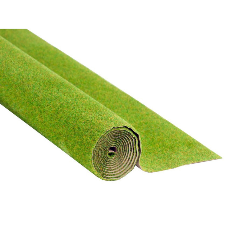 TAPIZ CESPED VERDE (1200 x 600 mm)