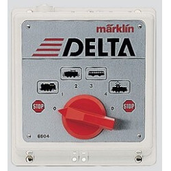 CONTROL DELTA