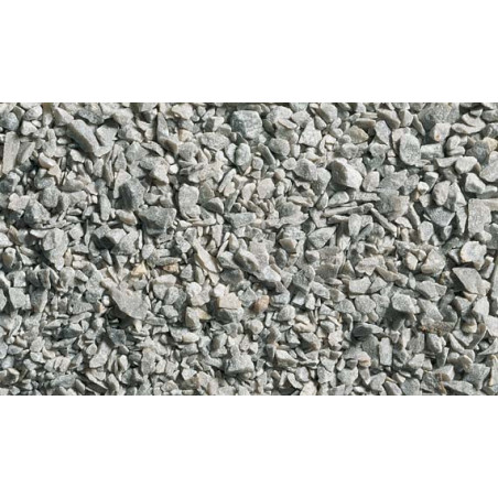 BALASTO GRIS H0 / TT (250 gr)