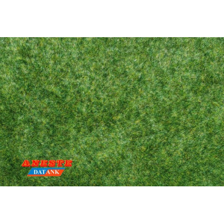 CESPED VERDE VIVO (Al: 1 mm) - Aneste 344