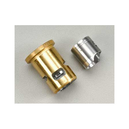 CILINDRO Y PISTON PRO21BXRT