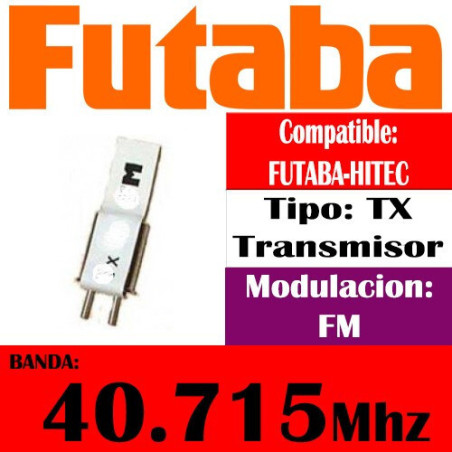 CRISTAL TX 40715 FM