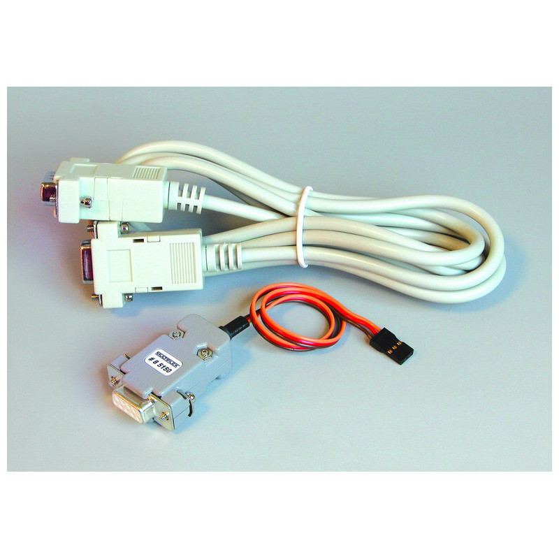 CABLE CONEXION PC RECPTOR RX-S