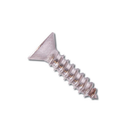 TORNILLO CHAPA AVELLANADO (3,9 x 16 mm) 10 unidades