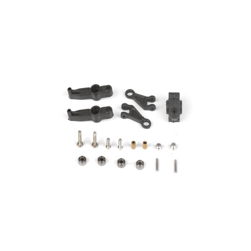 CONTROL ARM SET EK1-0520