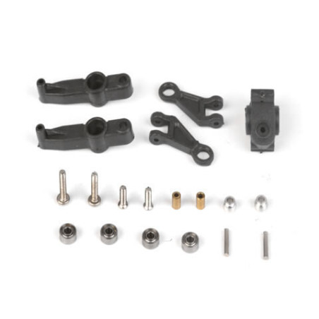 CONTROL ARM SET EK1-0520