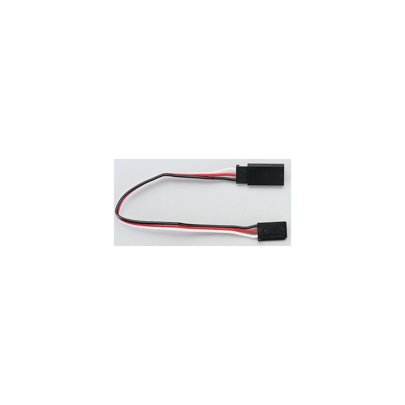 CABLE PROLONGADOR 60CMS CONECTOR FUTABA