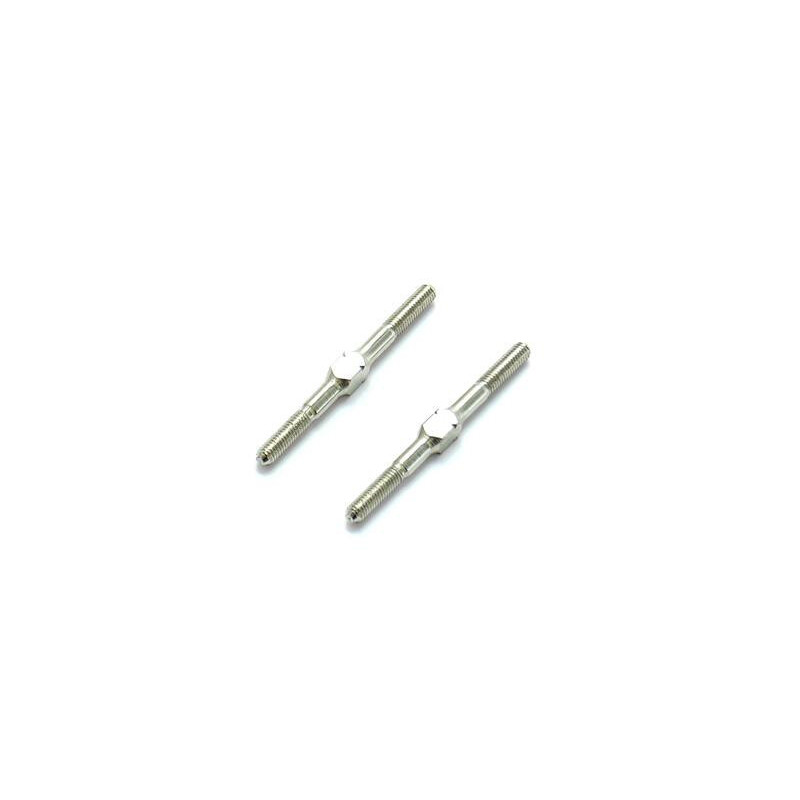 TIRANTES AJUSTE DIRECCTION 4mm