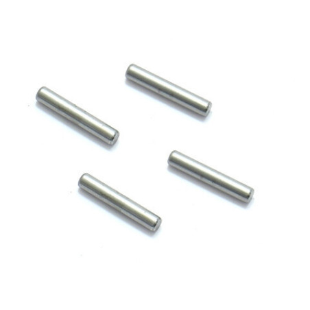 EJES PARA EXAGONOS 3x16,8mm