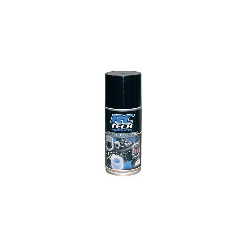 SPRAY ACEITE FILTRO DE AIRE (150 ml)