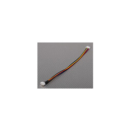 CABLE PROLONGADOR EQUILIBRADO 3S (200 mm) JST - XH