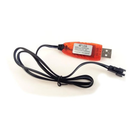 CARGADOR USB 6V 250 mAh - Ninco Hobby NH95040