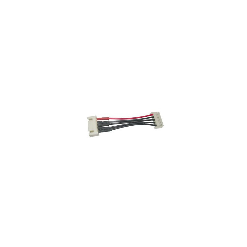 CABLE ADAPTADOR BALANCEADOR JST-XH / JST-EHR