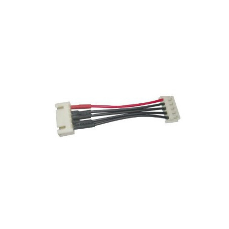 CABLE ADAPTADOR BALANCEADOR JST-XH / JST-EHR