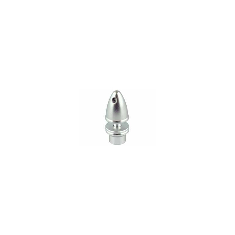 ADAPTADOR HELICE 5MM PARA EJE 3MM