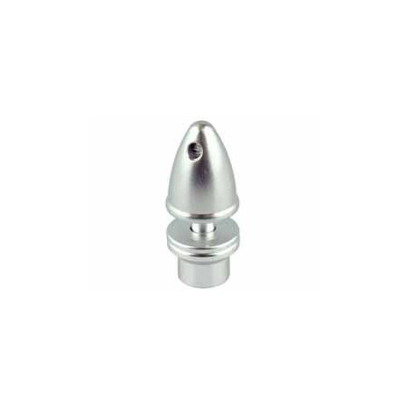 ADAPTADOR HELICE 5MM PARA EJE 3MM