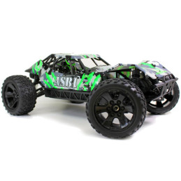 SANDBUGGY 1/10 ASB1 EP 4WD RTR