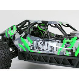 SANDBUGGY 1/10 ASB1 EP 4WD RTR