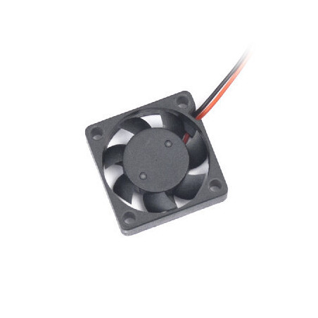 VENTILADOR 30X30MM 5V